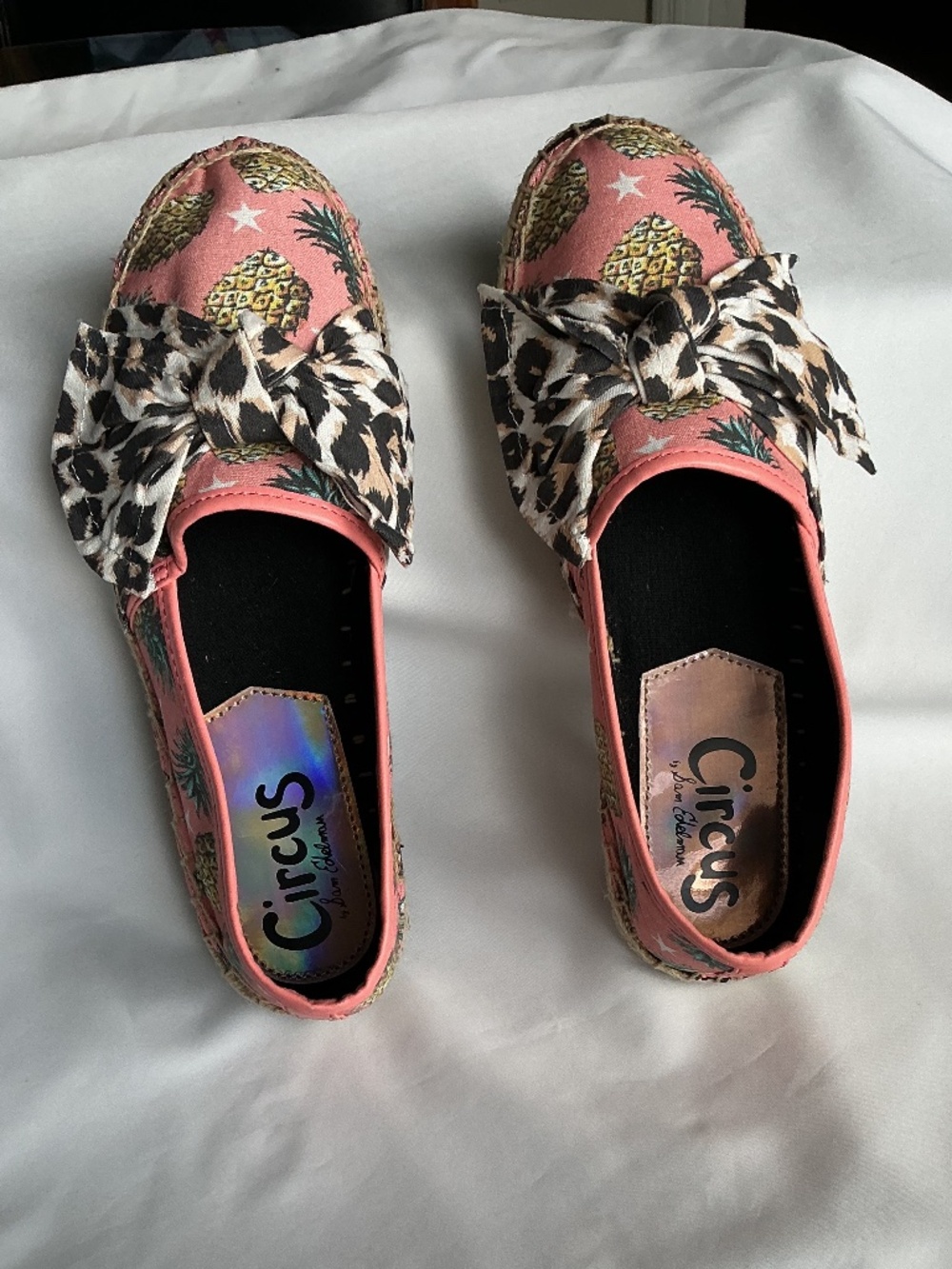 Circus by Sam Edelman